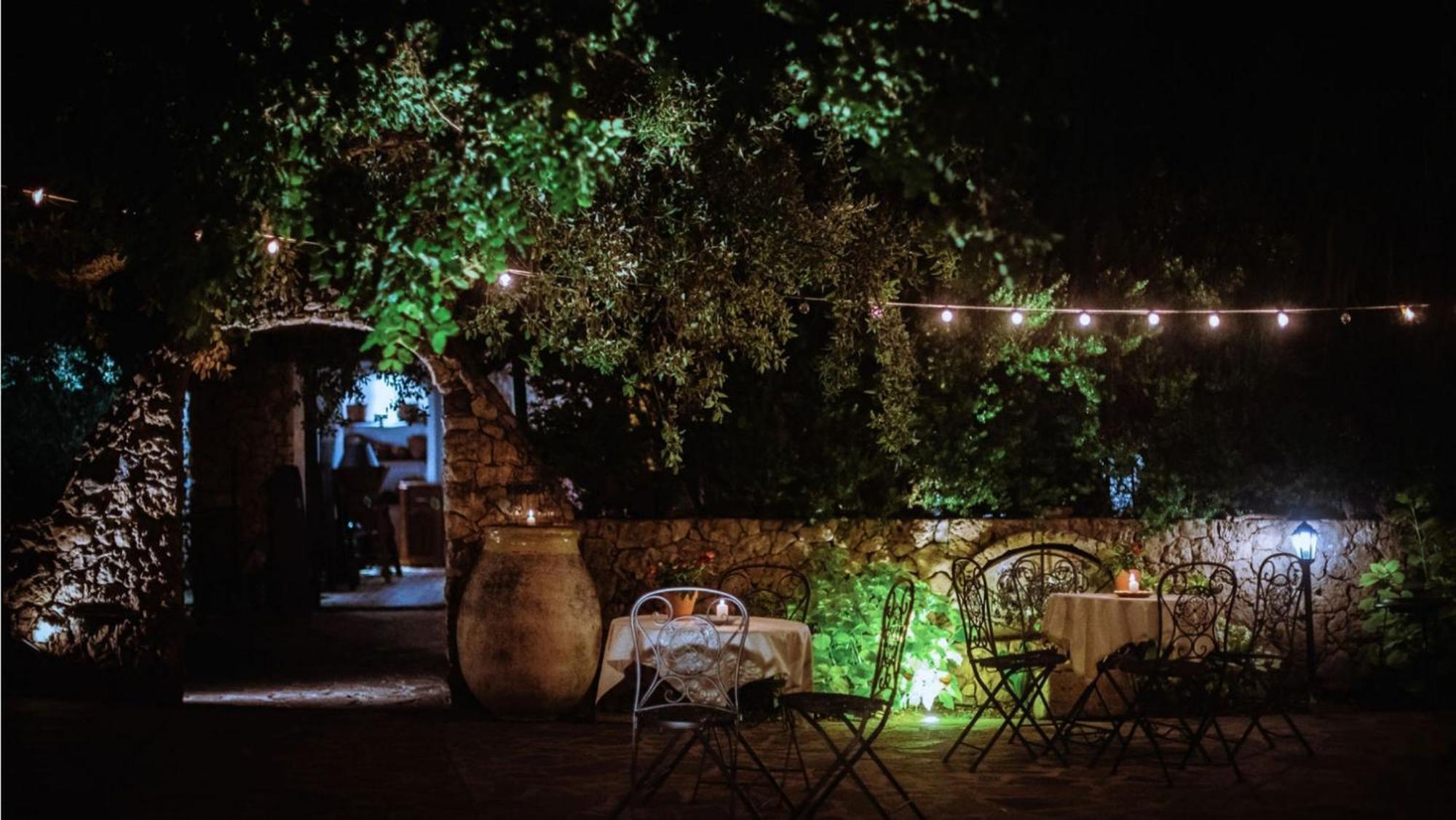 Agriturismo Sa Mandra Casa Minnina Ngoại thất bức ảnh